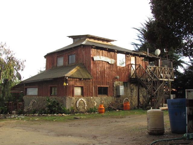 Fotografía 16 de Cabañas de Turismo, Hostal Punta de Lobos & Lodge surf en Pichilemu, Ohiggins