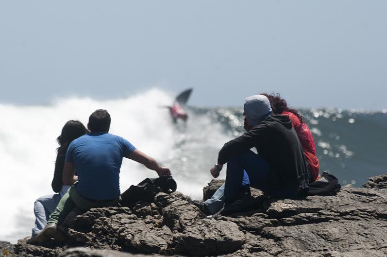 Fotografía 2 de Cabañas de Turismo, Hostal Punta de Lobos & Lodge surf en Pichilemu, Ohiggins