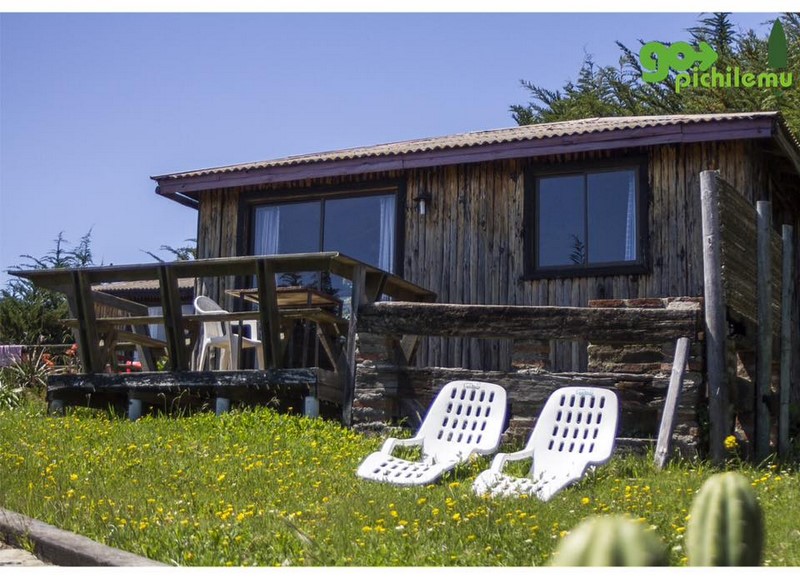 Fotografía 20 de Cabañas de Turismo, Hostal Punta de Lobos & Lodge surf en Pichilemu, Ohiggins