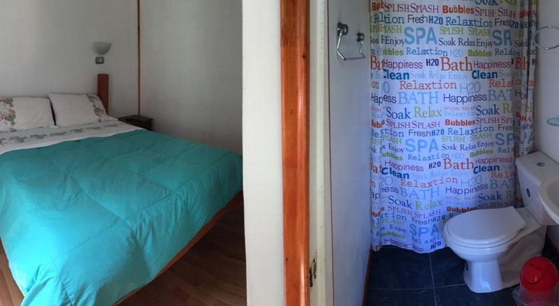 Fotografía 10 de Hostal Argentino en Osorno, Los Lagos