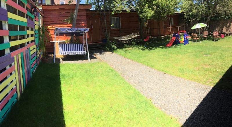 Fotografía 13 de Hostal Argentino en Osorno, Los Lagos
