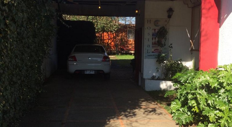 Fotografía 3 de Hostal Argentino en Osorno, Los Lagos