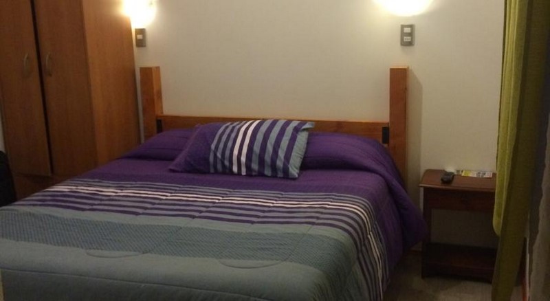 Fotografía 4 de Hostal Argentino en Osorno, Los Lagos