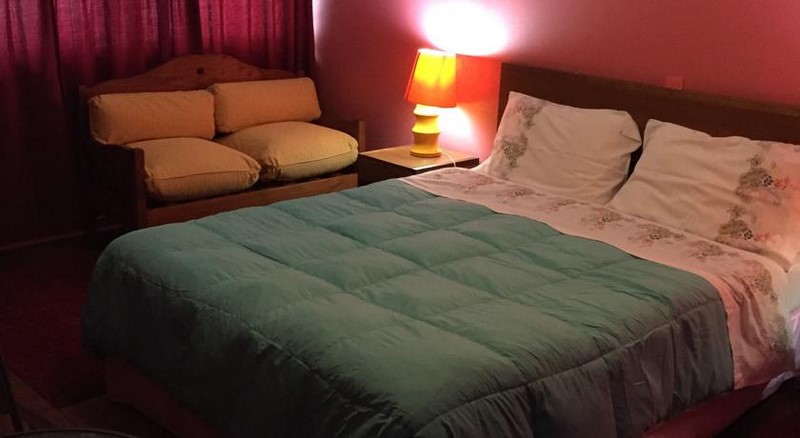 Fotografía 7 de Hostal Argentino en Osorno, Los Lagos