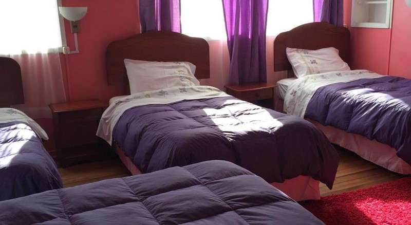 Fotografía 8 de Hostal Argentino en Osorno, Los Lagos
