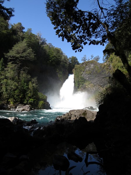 Fotografía 2 de Servicio de Transfer a Huilo Huilo en Panguipulli, Los Rios