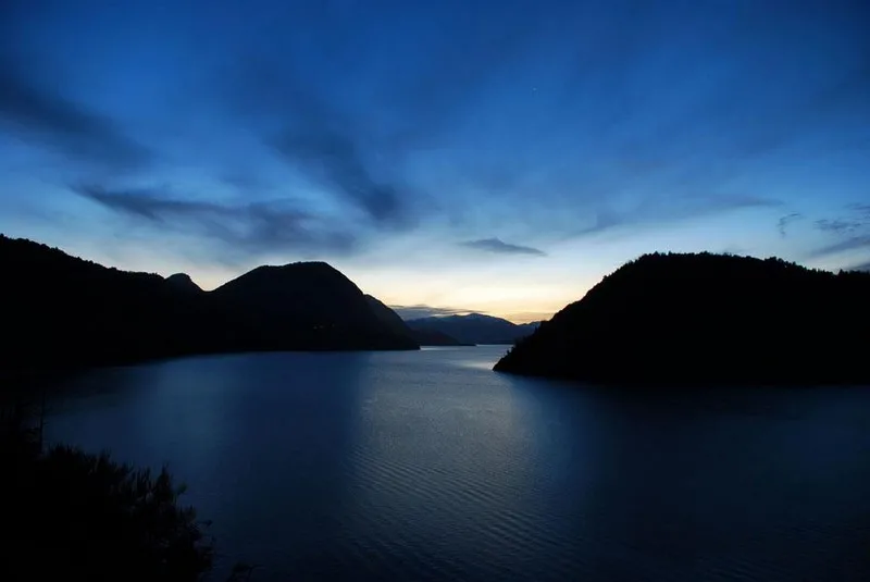 Fotografía 2 de Travesía Navegando Chile - Argentina en Pucon, Araucania