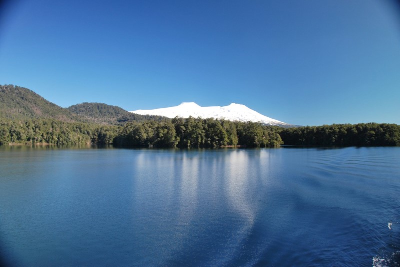 Fotografía 8 de Travesía Navegando Chile - Argentina en Pucon, Araucania