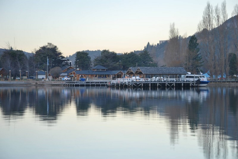 Fotografía 9 de Travesía Navegando Chile - Argentina en Pucon, Araucania