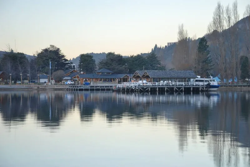Fotografía 9 de Travesía Navegando Chile - Argentina en Pucon, Araucania