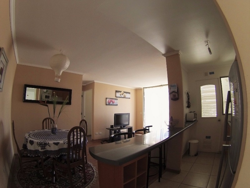 Fotografía 2 de Arriendo de Verano en La Serena en La Serena, Coquimbo