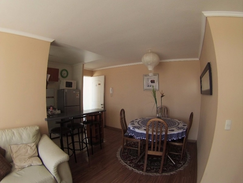 Fotografía 3 de Arriendo de Verano en La Serena en La Serena, Coquimbo