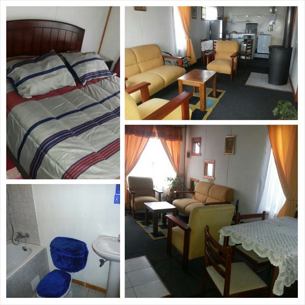 Fotografía 3 de Arriendo cabañas en Ancud en Ancud, Los Lagos