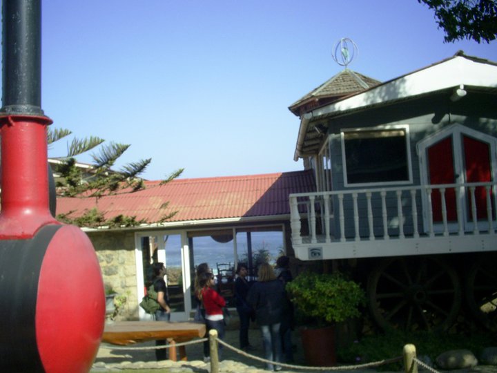 Fotografía 11 de Tour Litoral de los Poetas en El Quisco, Valparaiso