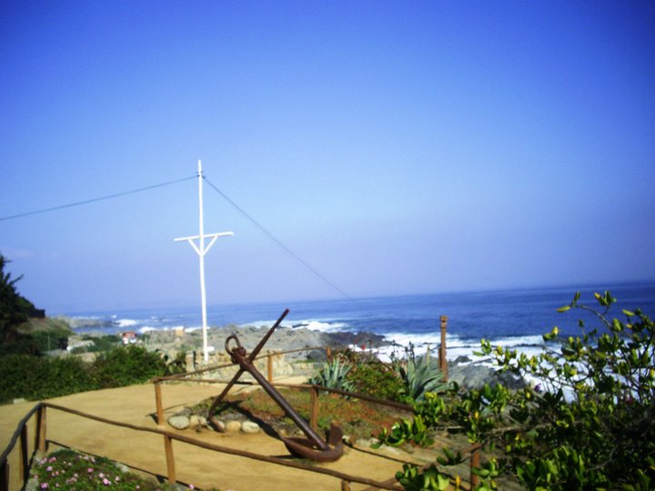 Fotografía 13 de Tour Litoral de los Poetas en El Quisco, Valparaiso