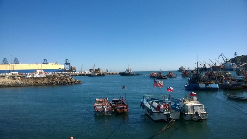 Fotografía 14 de Tour Litoral de los Poetas en El Quisco, Valparaiso
