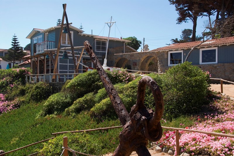 Fotografía 16 de Tour Litoral de los Poetas en El Quisco, Valparaiso