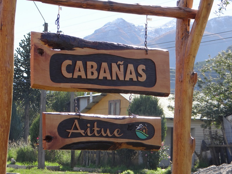 Fotografía 17 de Cabañas Aitue Futaleufu en Futaleufu, Los Lagos