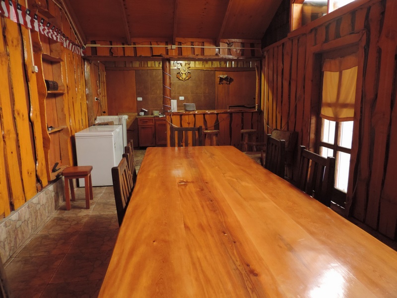Fotografía 18 de Cabañas Aitue Futaleufu en Futaleufu, Los Lagos