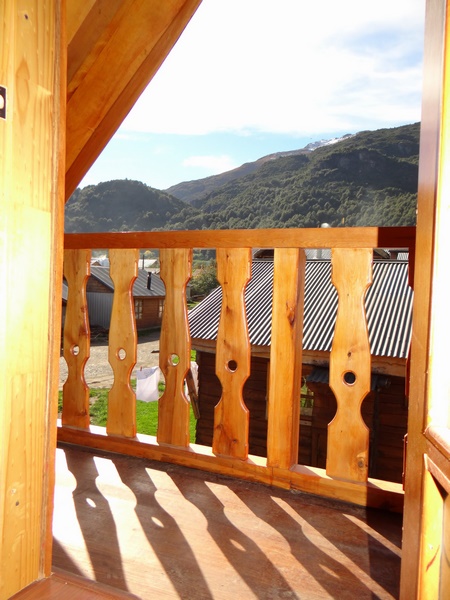 Fotografía 19 de Cabañas Aitue Futaleufu en Futaleufu, Los Lagos