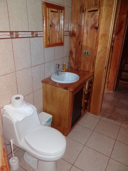 Fotografía 4 de Cabañas Aitue Futaleufu en Futaleufu, Los Lagos