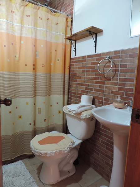 Fotografía 5 de Cabañas Aitue Futaleufu en Futaleufu, Los Lagos
