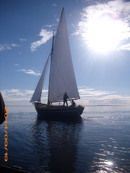 Fotografía 5 de Turismo a bordo de Lancha Chilota en HUAILAHUE, Los Lagos
