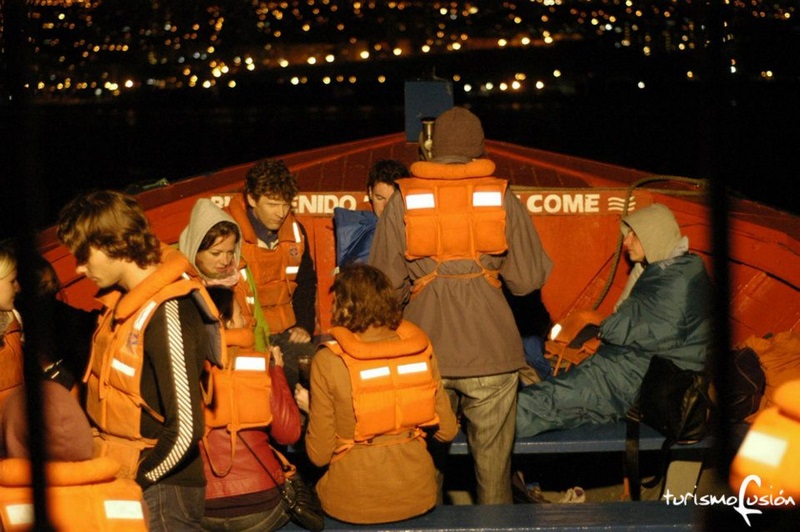 Fotografía 4 de TOURS A QUINTAY - Navegacion desde Valparaiso / especial incentivos & GRUPOS en Valparaiso, Valparaiso