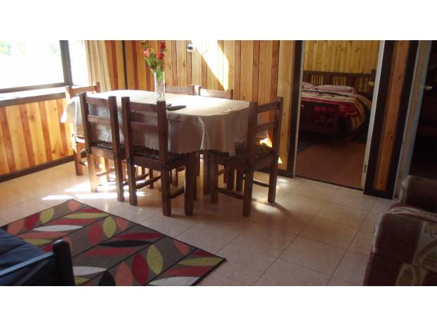 Fotografía 7 de Arriendo Cabanas en Mehuin en Mariquina, Los Rios