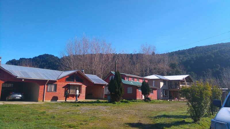 Fotografía 14 de Arriendo Cabanas en Mehuin en Mariquina, Los Rios