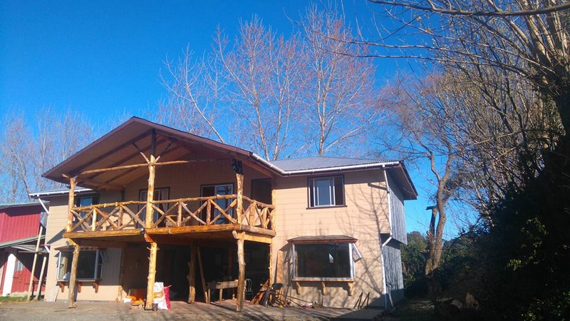 Fotografía 15 de Arriendo Cabanas en Mehuin en Mariquina, Los Rios