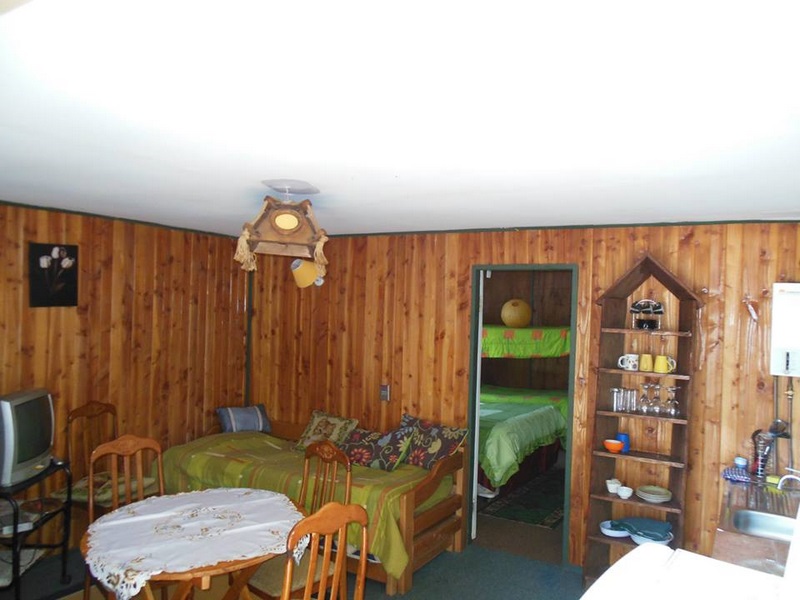 Fotografía 3 de Cabañas Ruth en Pucon en Pucon, Araucania