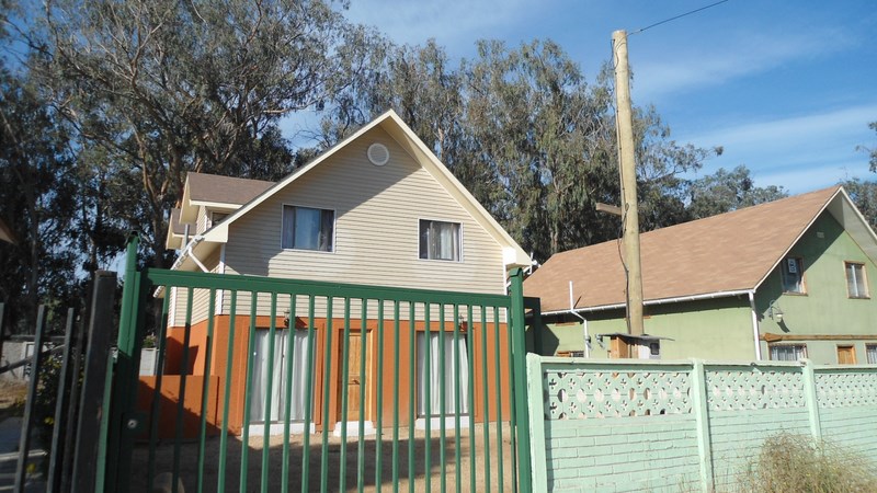 Fotografía 6 de Cabañas Equipadas de 2 A 6 Personas en Algarrobo en Algarrobo, Valparaiso