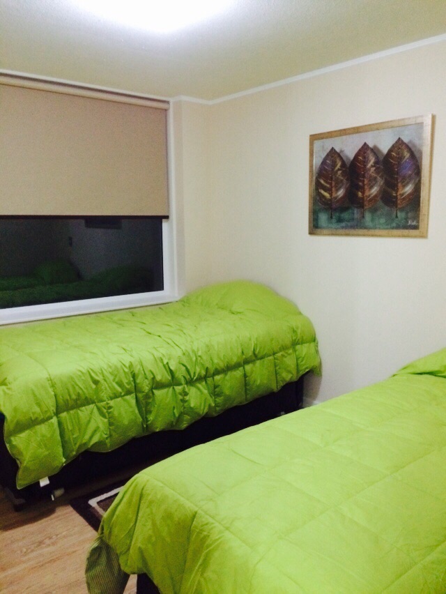 Fotografía 4 de Se arrienda departamento Puerto Varas en Puerto Varas, Los Lagos