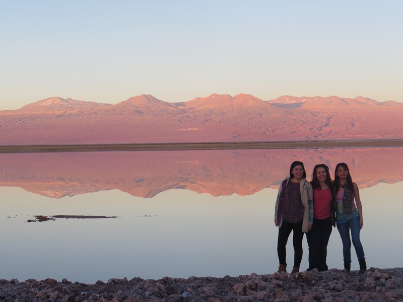 Fotografía 10 de Turismo Kaulles, San Pedro de Atacama. en Antofagasta, Antofagasta
