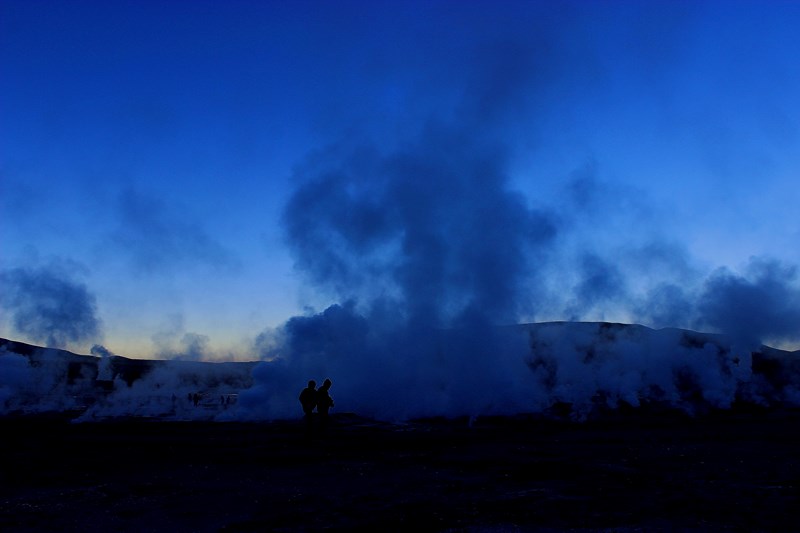 Fotografía 4 de Turismo Kaulles, San Pedro de Atacama. en Antofagasta, Antofagasta