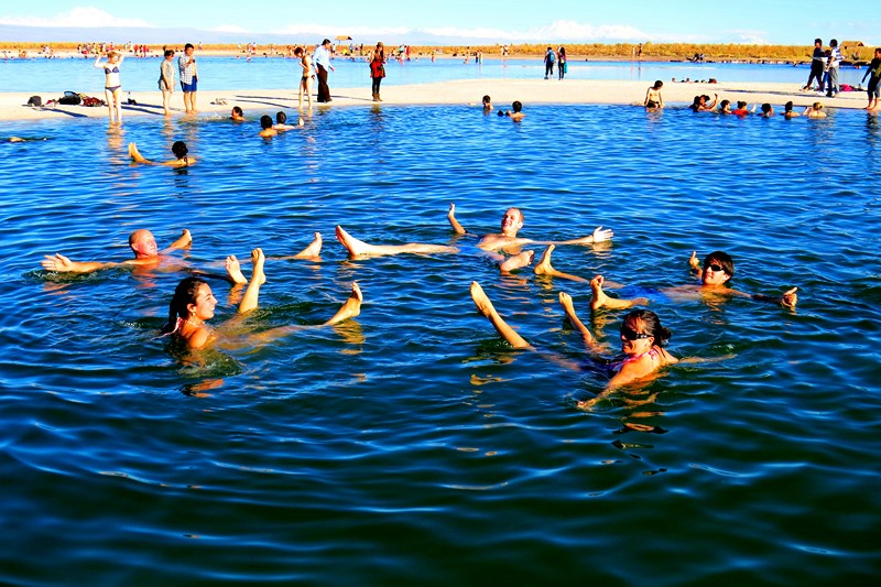 Fotografía 5 de Turismo Kaulles, San Pedro de Atacama. en Antofagasta, Antofagasta