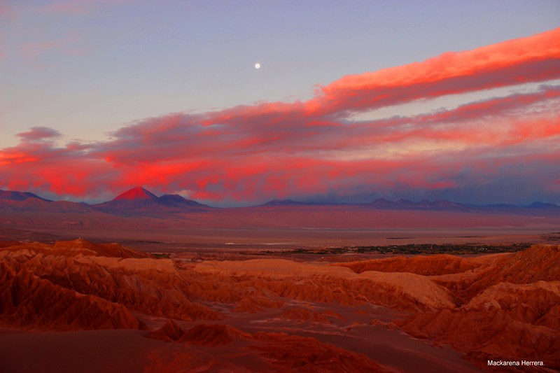 Fotografía 9 de Turismo Kaulles, San Pedro de Atacama. en Antofagasta, Antofagasta