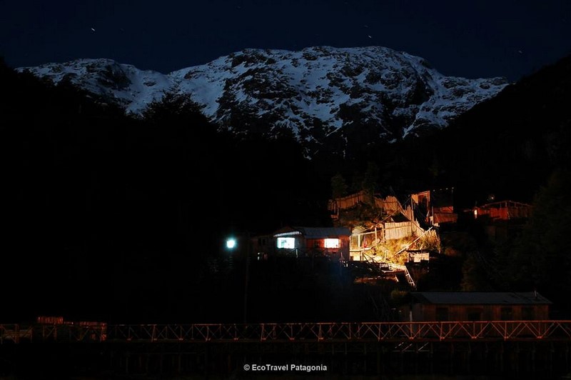 Fotografía 9 de Caleta Tortel 3 Días 2 Noches en Coyhaique, Aysen