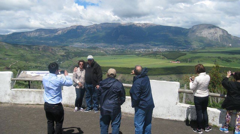 Fotografía 3 de Caleta Tortel 3 Días 2 Noches en Coyhaique, Aysen