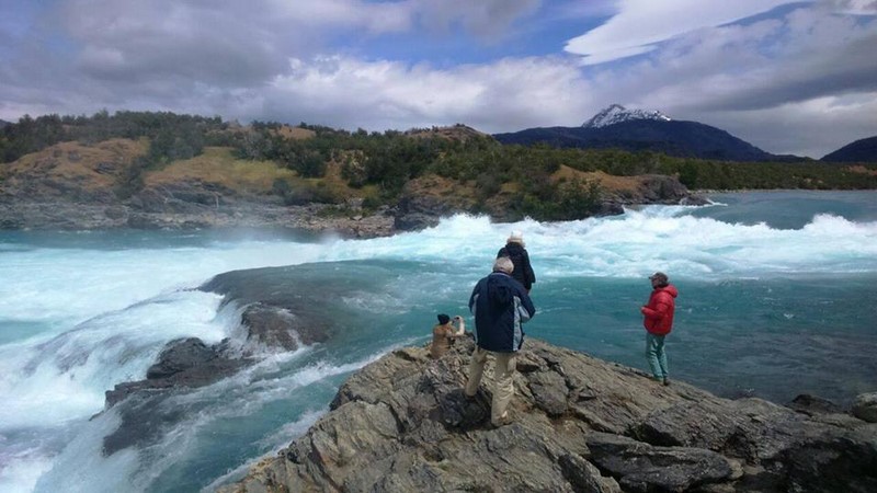 Fotografía 4 de Caleta Tortel 3 Días 2 Noches en Coyhaique, Aysen