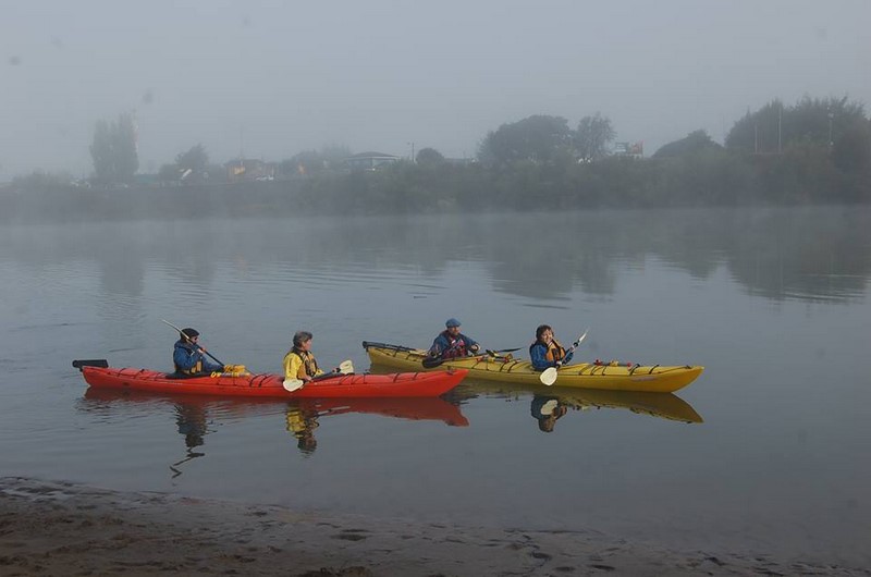 Fotografía 7 de Caleta Tortel 3 Días 2 Noches en Coyhaique, Aysen