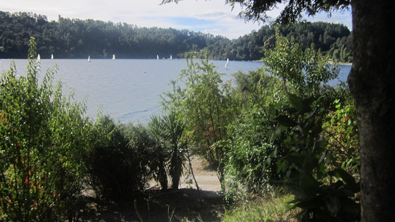 Fotografía 2 de Hostal Portal Huahum en Panguipulli, Los Rios