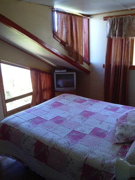 Fotografía 3 de Hostal Portal Huahum en Panguipulli, Los Rios