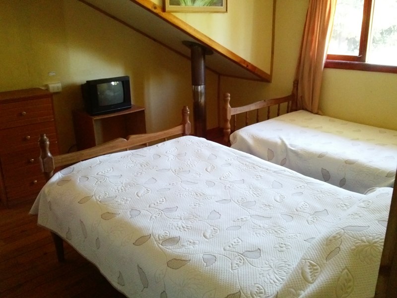Fotografía 4 de Hostal Portal Huahum en Panguipulli, Los Rios