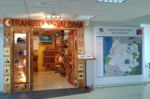 Fotografía 3 de Traslado Privado de Pasajeros Aeropuerto Pichoy Valdivia en Valdivia, Los Rios