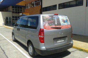 Fotografía 4 de Traslado Privado de Pasajeros Aeropuerto Pichoy Valdivia en Valdivia, Los Rios