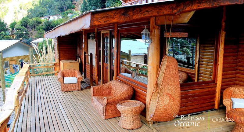 Fotografía 12 de Las mejores cabañas de Isla Robinson Crusoe en Juan Fernandez, Valparaiso