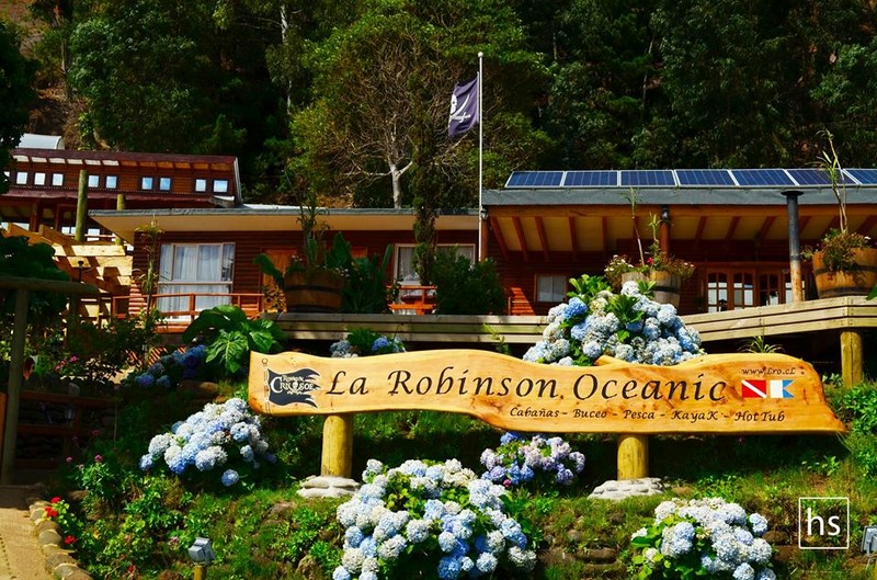 Fotografía 15 de Las mejores cabañas de Isla Robinson Crusoe en Juan Fernandez, Valparaiso