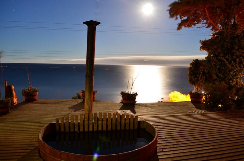 Fotografía 19 de Las mejores cabañas de Isla Robinson Crusoe en Juan Fernandez, Valparaiso